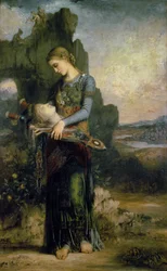 Orfeus, 1865